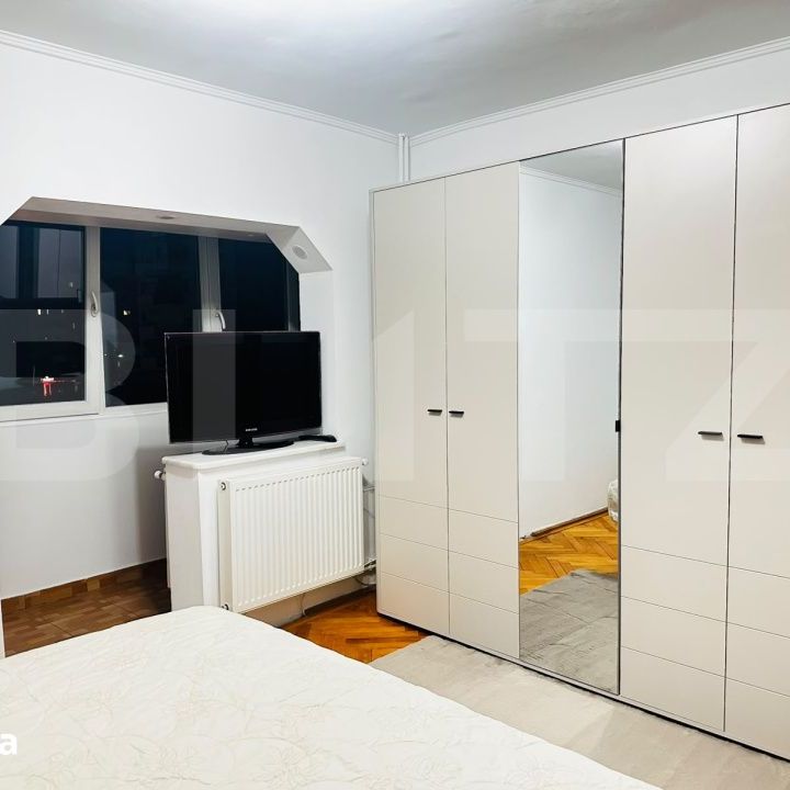 Apartament 2 camere, 46 mp, zona Calea Bucuresti - Photo 1