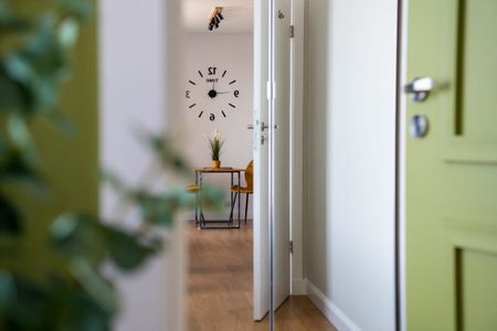 Kawalerka na wynajem + garaż | Krowodrza 32.74 m² - Photo 5