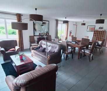 Location Appartement 3 pièces 56m² BUZANCAIS 36500 - Photo 3