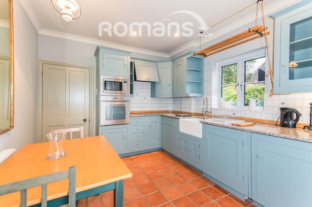 1 bedroom maisonette to rent - Photo 1