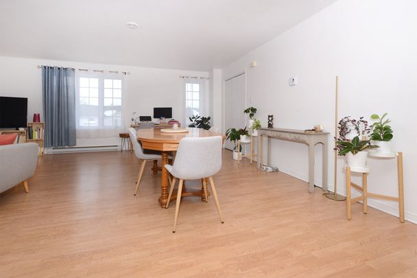 Appartement à Salaberry-de-Valleyfield - Photo 1