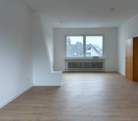 Sofort bezugsbereit: Wunderschöne, lichtduchflutete Wohnung im ruhigen Wohnhaus - Photo 1