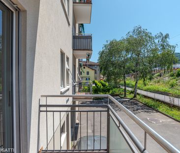 2.5 Zimmer, 53 m² - Foto 6