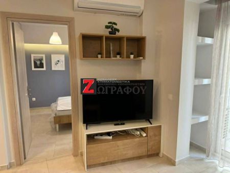 Studio/Γκαρσονιέρα για ενοικίαση Άγιος Γεώργιος (Κομοτηνή) - Φωτογραφία 5