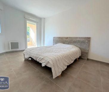 Appartement à louer 2 pièces 39.6m² - Photo 3