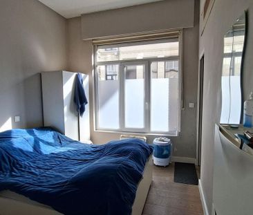 Appartement te huur in Antwerpen voor € 850 met 1 slaapkamer - Photo 5