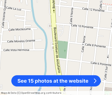 Renta de departamento Blvrd Esteban de Antuñano, Libertad, Heroica ... - Photo 1