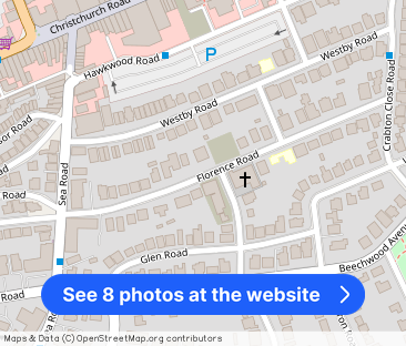 Albercourt, Bournemouth, BH5 - Photo 1