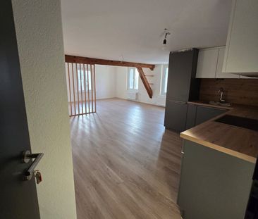 2.5 Zimmer, 45 m², 2. Stock - Photo 3