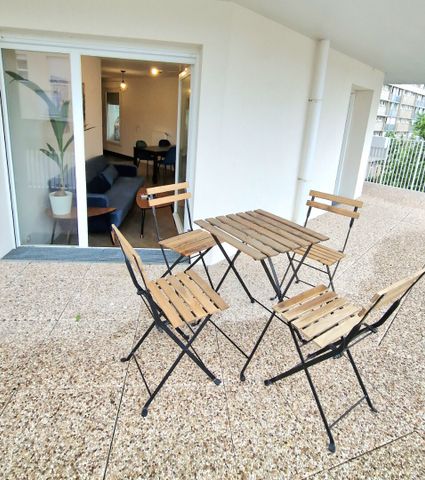 T4 Meublé - Photo 5