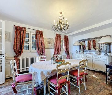 Magnifique villa Provencale 5 pièces à louer à l'année - Photo 5