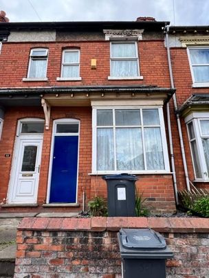 2 bedroom terraced house to rent - Photo 1