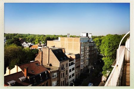 Penthouse te huur - Photo 5