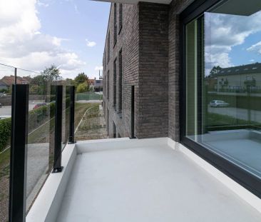 Zeer mooi afgewerkt en instapklaar nieuwbouwappartement gelegen in ... - Photo 3