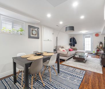 For Lease - 3583 Ellengale Drive Unit# Basement, Mississauga, Ontario - Photo 3