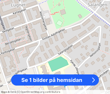 Salängsgatan, 9B, Borås - Foto 1