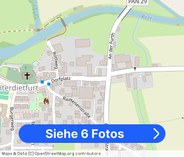 84339 UNTERDIETFURT / VORDERSARLING - Foto 1