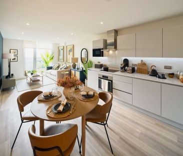 Cozy 1-bedroom apartment with high-quality furnishings, modern kitc... - Photo 6