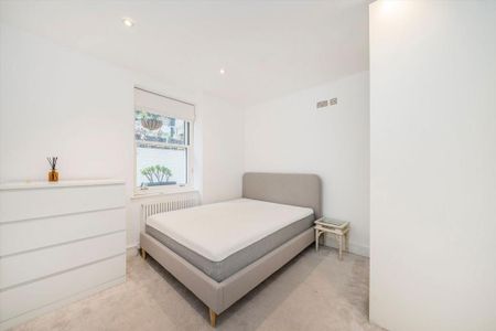 3 bedroom flat to rent - Photo 3