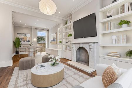 4 bedroom terraced house to rent - Photo 5