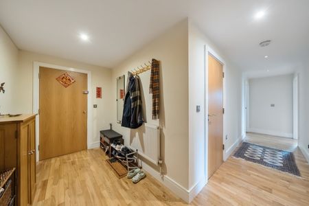 Merryweather Place, London, SE10 - Photo 4