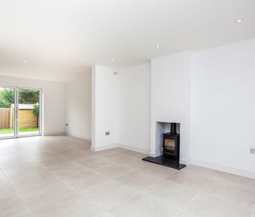 4 bedroom house to rent Southdown Place, Ardingly, Haywards Heath, ... - Photo 6