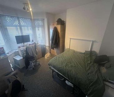 Cedar Road, Southampton, SO14 - Photo 4