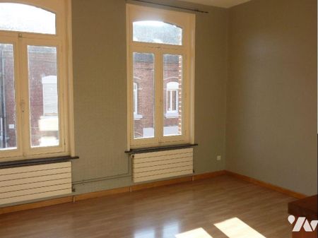 Location appartement à Cambrai - Photo 5