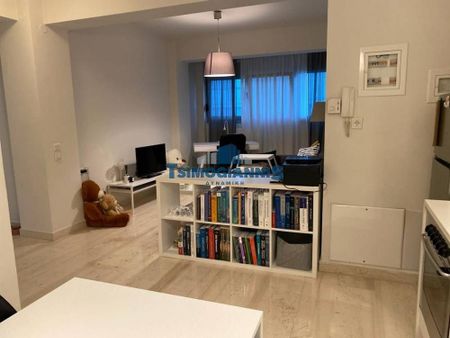 Διαμέρισμα για ενοικίαση Λόφος Βελισσαρίου - Λούτσα (Ιωάννινα) - Φωτογραφία 2