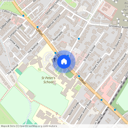 Burton Stone Lane, Burton Stone Lane