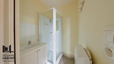Location Appartement 1 pièce 31m² CHATELLERAULT 86100 - Photo 4