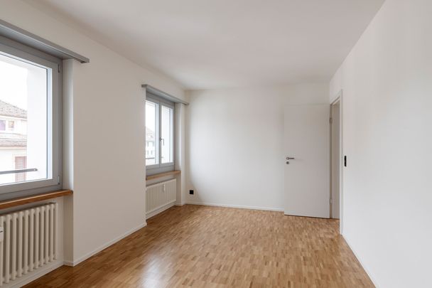 Apartment in a central location - Photo 1