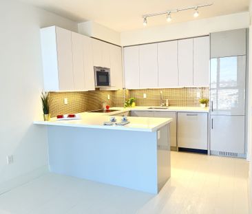 For Lease - 2916 Highway 7 Road Unit# 1610, Vaughan, Ontario - Photo 1