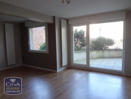 Appartement à louer 1 pièce 32.85m² - Photo 5