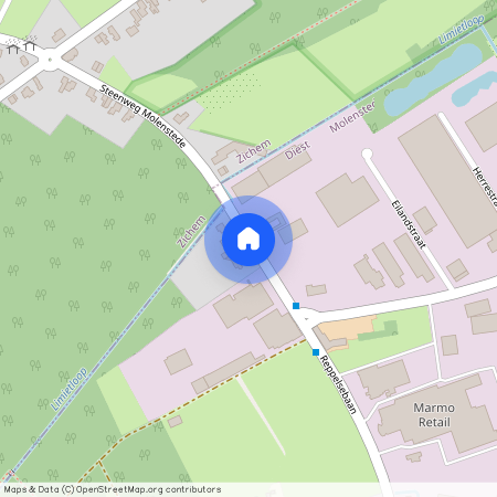 Reppelsebaan 78, Molenstede