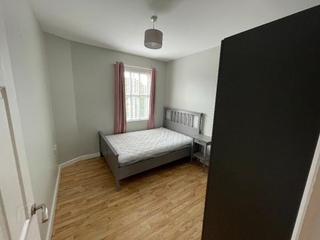 4 Foundry Court, Dobbin Street, Armagh, BT61 7QN - Photo 3