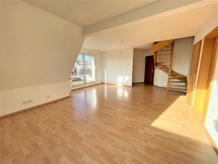 Location Appartement 3 pièces 73m² HAGUENAU 67500 - Photo 2