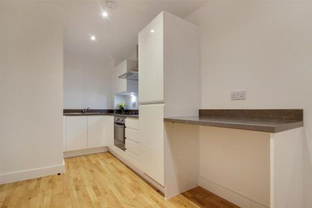 Studio to rent - Photo 4