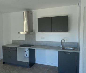 Location Appartement 3 Pièces 62 m² - Photo 3