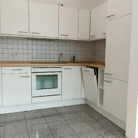 Hafen: Exclusives Apartment oder Wohnbüro gegenüber Landtag-Rheinturm-Stadttor - Photo 4