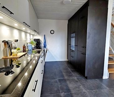 2½ Zimmer-Wohnung in Bern - Mattenhof, möbliert - Foto 1