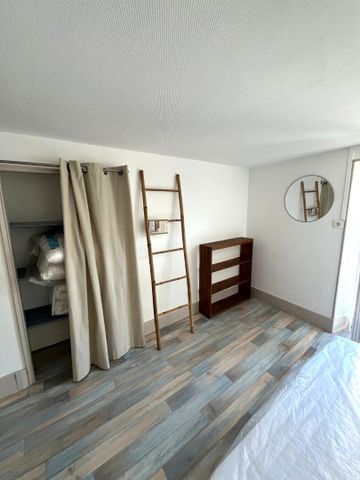 À louer : Appartement T2 Bis Duplex GRENOBLE Foch Libération - Photo 4