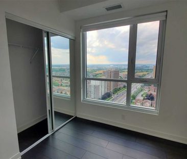 For Lease - 8 Nahani Way Unit# 2801, Mississauga, Ontario - Photo 3