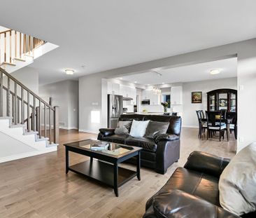 For Lease - 844 Snowdrop Crescent, Blossom Park - Airport and Area,... - Photo 2