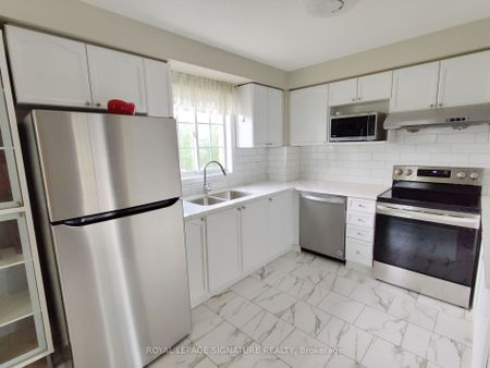 For Lease - 1525 South Parade Court Unit# 33, Mississauga, Ontario - Photo 4