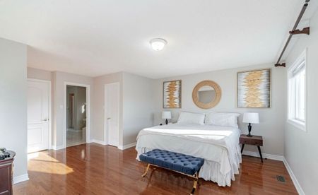 For Lease - 12 Martree Crescent, Brampton, Ontario - Photo 4