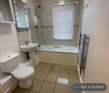 1 bedroom flat to rent - Photo 6
