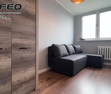 Mieszkanie na wynajem - Zdjęcie 3