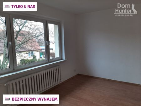 Gdańsk Suchanino, ul. Ryszarda Wagnera - Photo 5