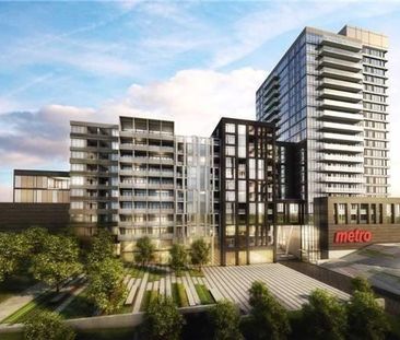 For Lease - 20 Minowan Miikan Avenue Unit# 635, Toronto, Ontario - Photo 3